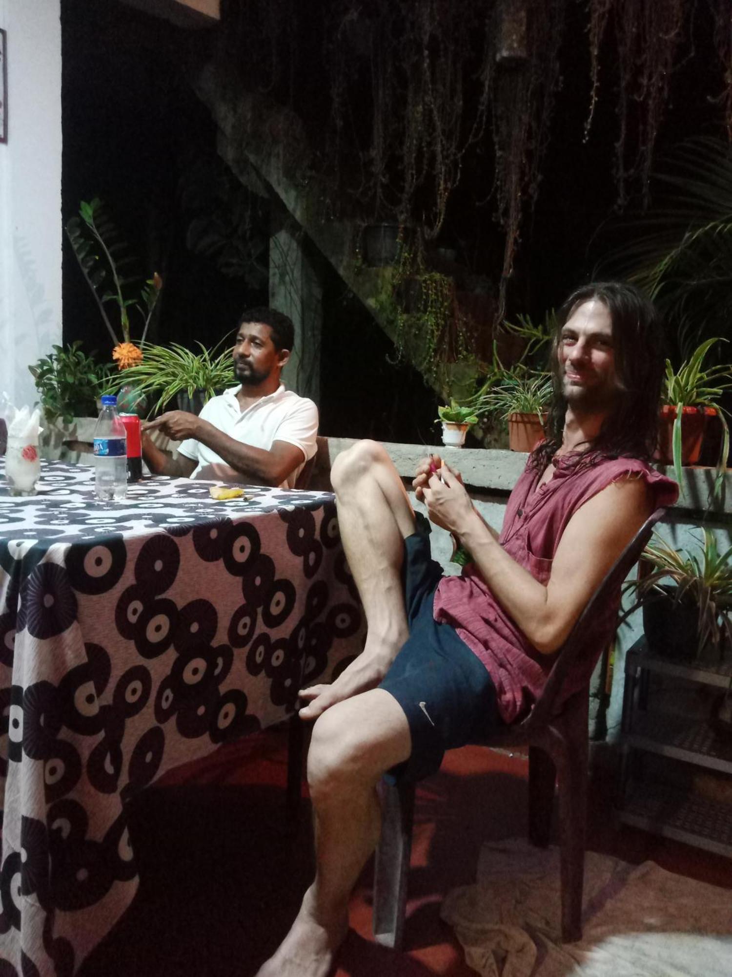 Nelum Home Stay Sigiriya Exterior foto